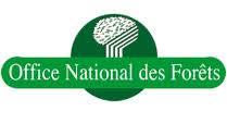 Logo OFFICE NATIONAL DES FORÊTS (ONF)